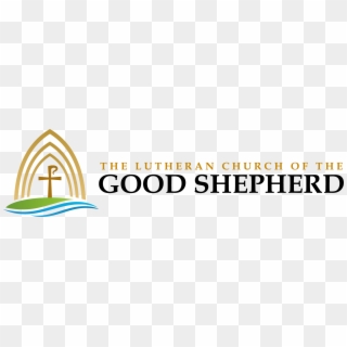 Good Shepherd Mount Holly - Graphics Clipart