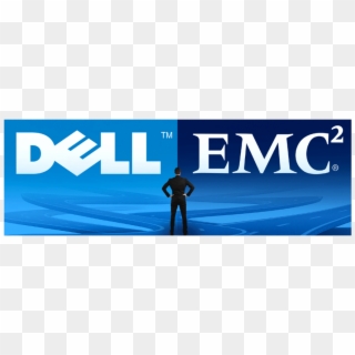 Feeling Anxiety Over The Dell Acquisition Of Emc - Emc Clipart