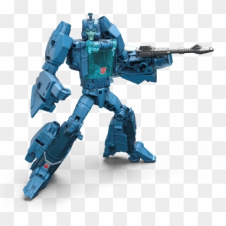 Blurr Robot V2 - Transformers Titans Return Cheetor Clipart