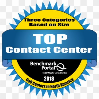 Benchmarkportal Announces The Top Ranking 2018 Top - Blue Chip Cookies Logo Clipart