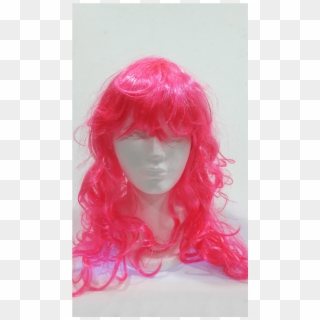 Peluca - Lace Wig Clipart