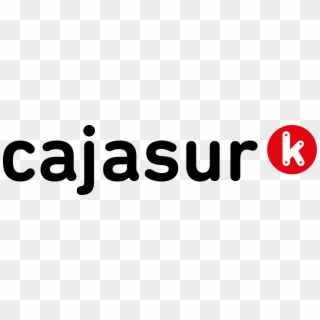 Logo Cajasur Banco - Logotipo Cajasur Clipart