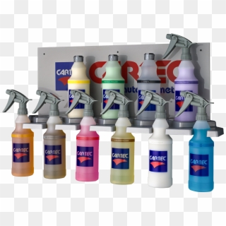 Colorline Starterpack - Cartec Colorline Clipart