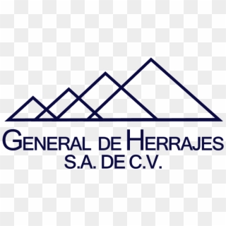 General De Herrajes - Parallel Clipart