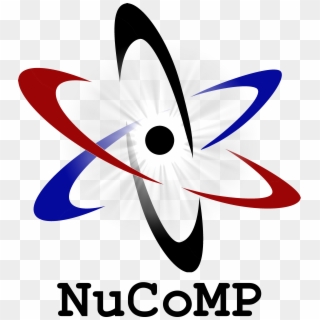 Nucomp Logo - Nmb Clipart