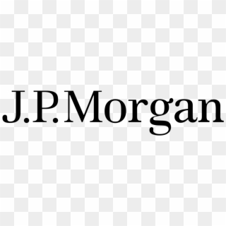 Peru's Financial Regulatory Institution Authorized - Jp Morgan Logo Png Clipart