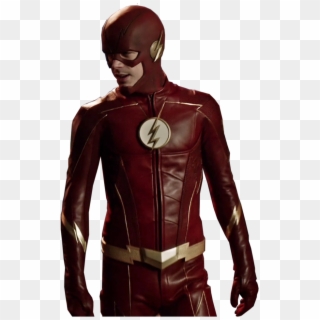 2024 Flash By Trickarrowdesigns - Cw The Flash Png Clipart