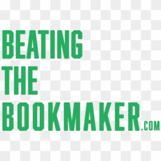 Beating The Bookmaker Logo - Colorfulness Clipart