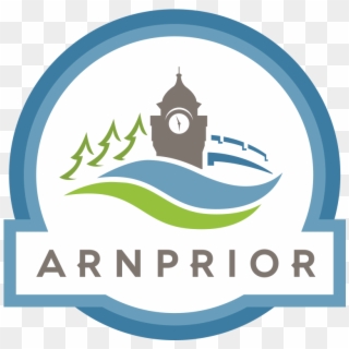Town Of Arnprior Logo - Town Of Carleton Place Logo Clipart
