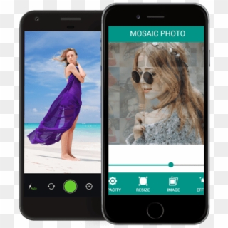 Ios App Development - Iphone Clipart