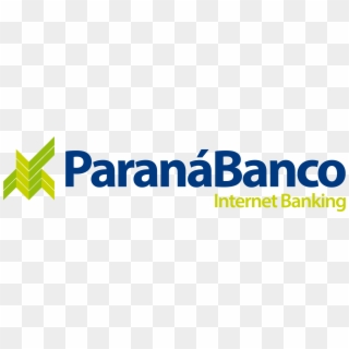 Paraná Banco Clipart