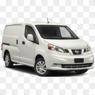 New 2019 Nissan Nv200 S - Chevy City Express 2018 Clipart