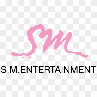 - Sm Entertainment Logo Png , Png Download - Sm Entertainment Clipart