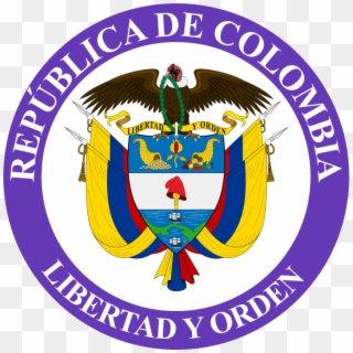Ministerio De Justicia De Colombia - Ministry Of Education Colombia Clipart