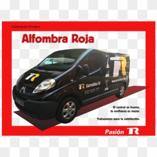 Foto De Alfombra Roja - Compact Van Clipart