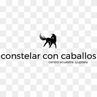 Constelar Con Caballos-logo Format=1500w Clipart