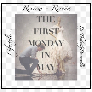 Lifestyle- The First Monday In May - First Monday In October Dvd Clipart