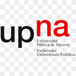 Actividades Interesantes De La Universidad Publica - Public University Of Navarre Clipart