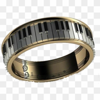 Report Abuse - Piano Ring Clipart