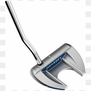 Odyssey White Hot Rx - Odyssey White Hot Fang Putter Clipart
