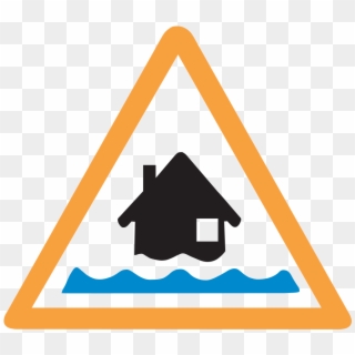 Download Flood Png Clipart - Flood Warning Transparent Background