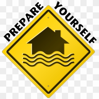 Download Png Image Report - Flood Prepare Clipart