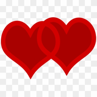 Corazones, San Valentín, Día De San Valentín, El Amor - หัวใจ วาเลนไทน์ Clipart