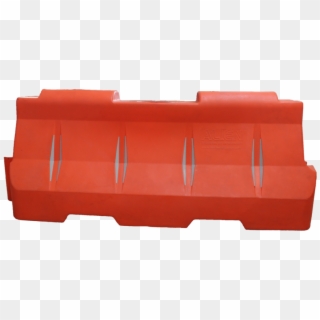 Canalizador De Tránsito Mediano - Orange Clipart