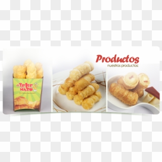 Productos Crc=438694774 - Bk Chicken Nuggets Clipart
