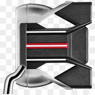 Taylormade Os And Os Cb Putters - Taylormade Os Spider Putter Clipart