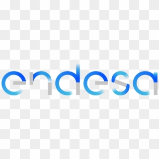 Empresas Adheridas - Logo Endesa Png Clipart