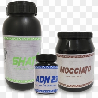 Productos Hechos Con Amor - Dietary Supplement Clipart