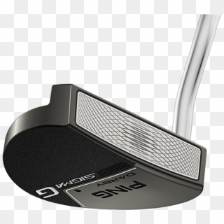 Darby Putters - Ping Darby Putter Clipart