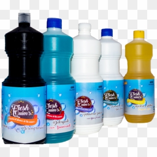Productos - Plastic Bottle Clipart