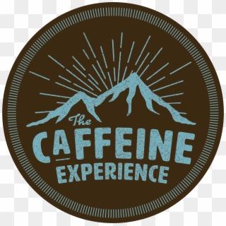 The Social Enterprise - Caffeine Experience Logo Clipart