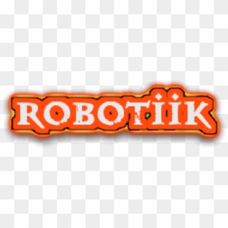 Robotics - Graphic Design Clipart