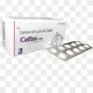 Cefixime Lactic Acid Bacillus Manufacturers Suppliers - Prescription Drug Clipart