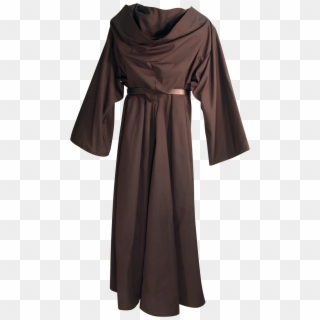 Moonkind Robes Would Be Similar To This - Satin Clipart
