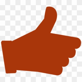 Thumbs Up - Illustration Clipart