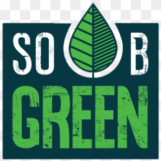 Social - Business - Green - Poster Clipart
