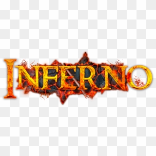 Inferno Is Striving To Be The Most Content Packed & - Graphic Design Clipart