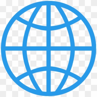 World Book - Globe Emoji Clipart