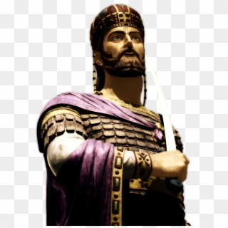 Emperor Constantine Xi Palaiologos, The Heroic And Clipart