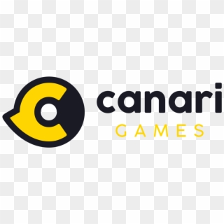 Canari Games Clipart