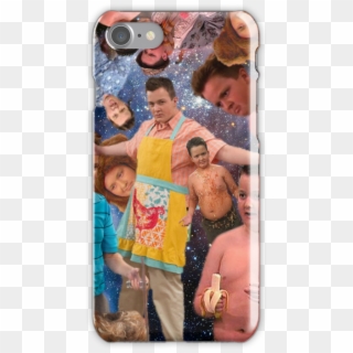Gibby Iphone 7 Snap Case - Gibby Phone Cases Clipart