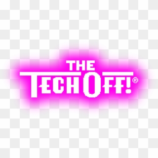 Tech Off Logo - Tech Off Clipart