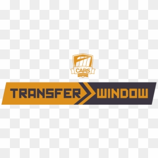 Transfer Window Logo Png Clipart