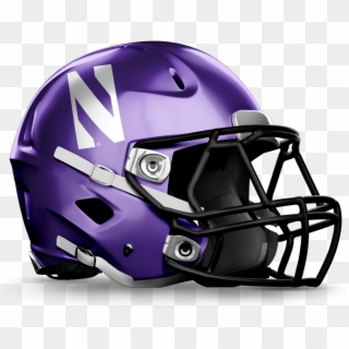 Northwestern Http - //grfx - Cstv - Com/graphics/helmets/nw - Utah State Football Helmet Clipart