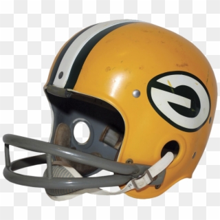 Packers Win Superbowl Ii Against Oakland Raiders - Face Mask Clipart