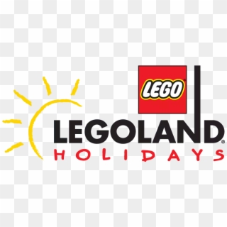 Cashback - Legoland Florida Resort Logo Clipart